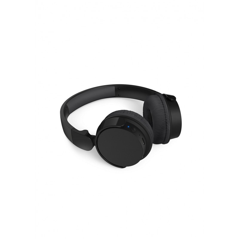 Philips TAH3209BK 00 Kopfhörer & Headset Kabellos Kopfband Anrufe Musik Bluetooth Schwarz