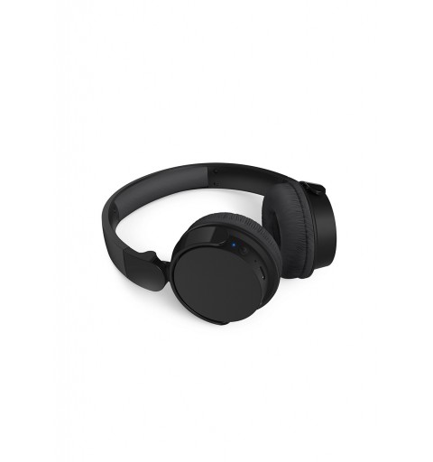 Philips TAH3209BK 00 cuffia e auricolare Wireless A Padiglione Musica e Chiamate Bluetooth Nero