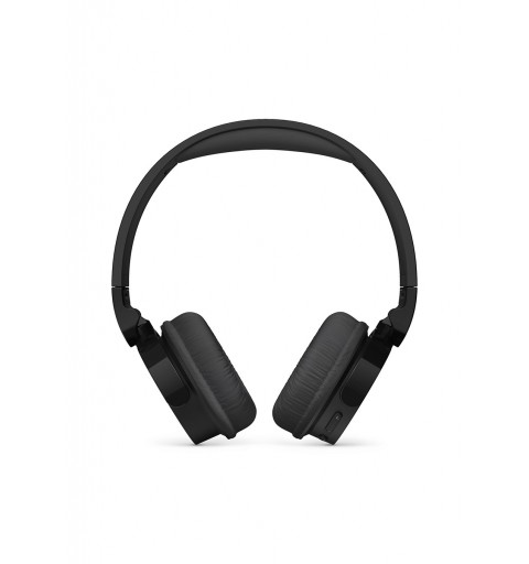 Philips TAH3209BK 00 auricular y casco Auriculares Inalámbrico Diadema Llamadas Música Bluetooth Negro