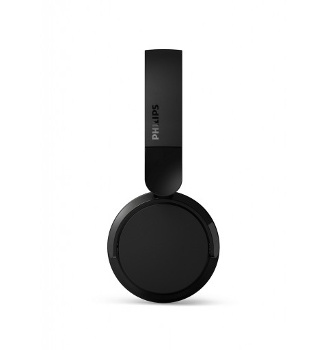 Philips TAH3209BK 00 cuffia e auricolare Wireless A Padiglione Musica e Chiamate Bluetooth Nero