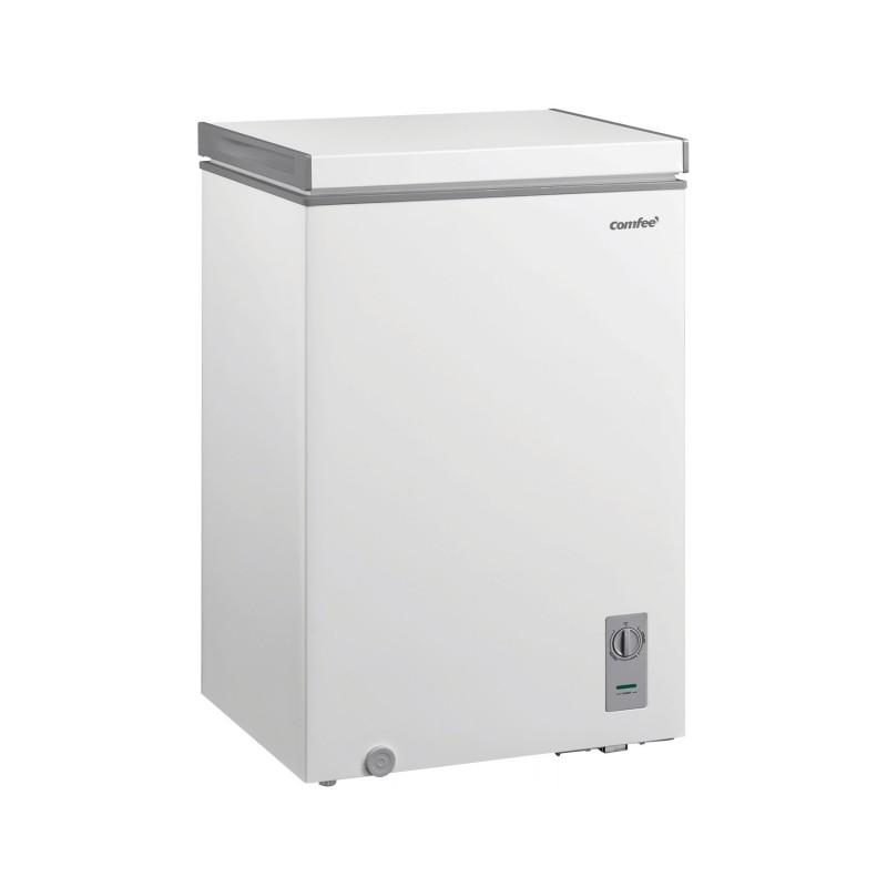 Comfeè RCC141WH2 freezer Chest freezer Freestanding 99 L E White