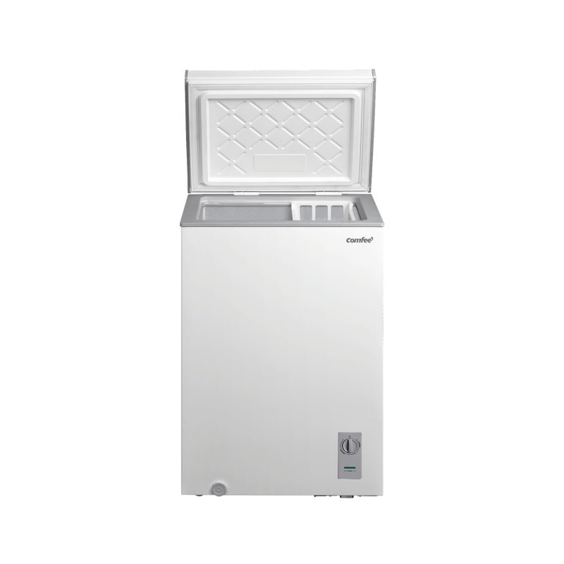 Comfeè RCC141WH2 freezer Chest freezer Freestanding 99 L E White