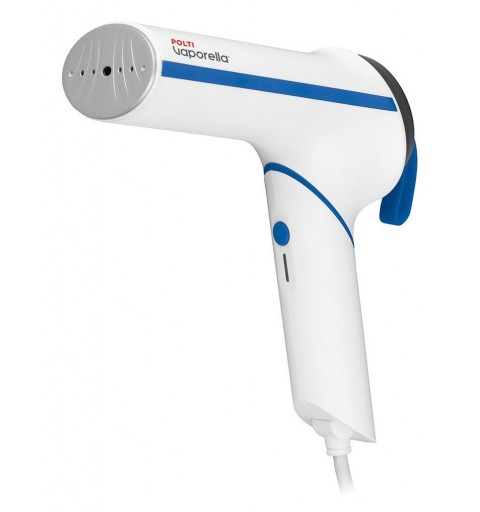 Polti Vaporella Vertical Styler GSM50B Handheld garment steamer 800 W Blue, White