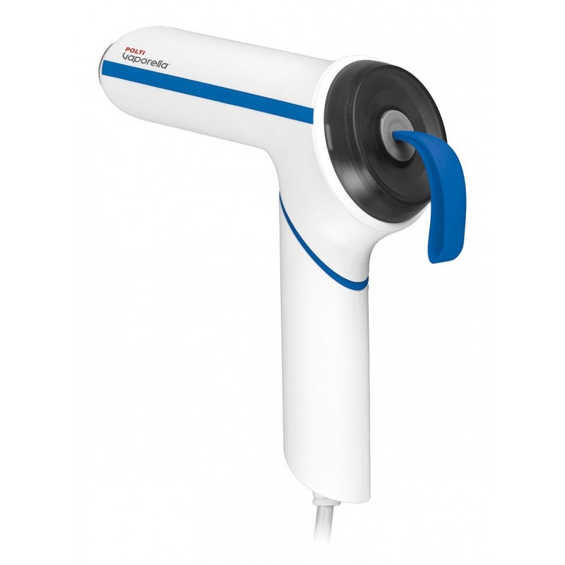 Polti Vaporella Vertical Styler GSM50B Handheld garment steamer 800 W Blue, White