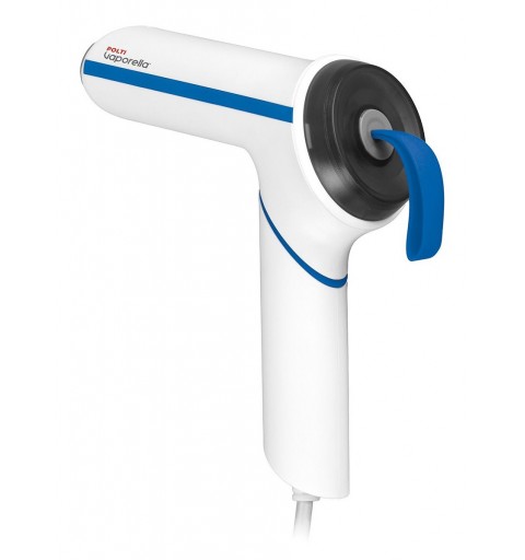 Polti Vaporella Vertical Styler GSM50B Handheld garment steamer 800 W Blue, White