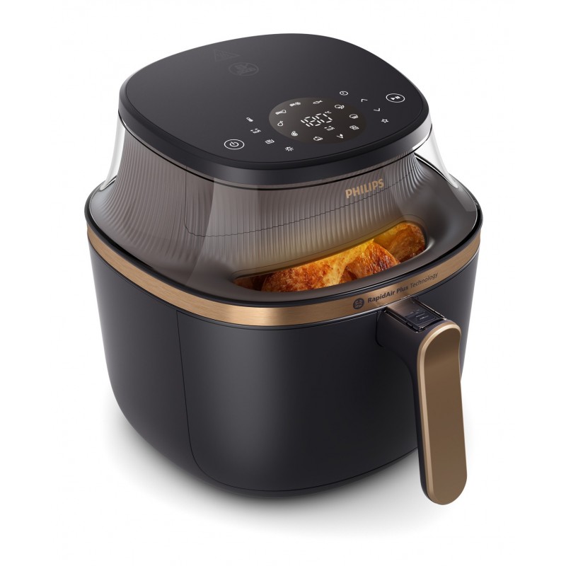 Philips 3000 series Airfryer 7,2 l