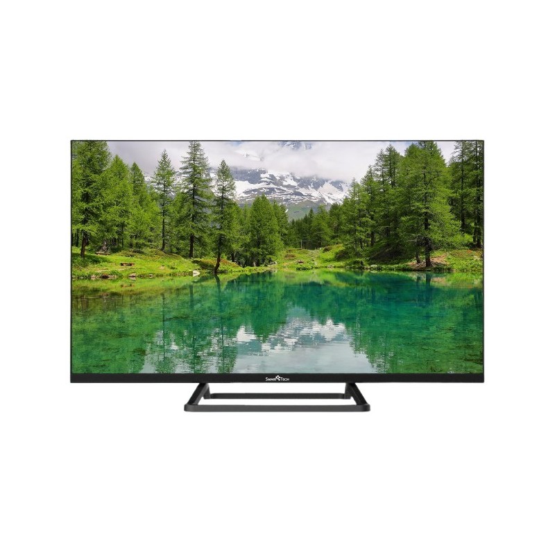 Smart-Tech 32HN01V3 Fernseher 81,3 cm (32") WXGA Schwarz 200 cd m²