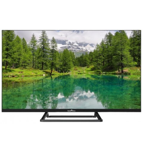 Smart-Tech 32HN01V3 Fernseher 81,3 cm (32") WXGA Schwarz 200 cd m²