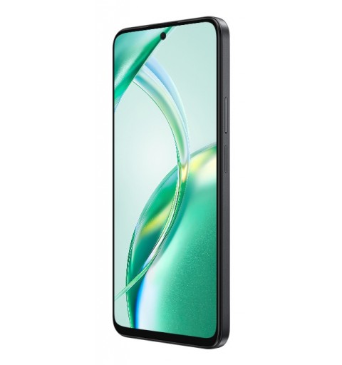 Wind Tre Honor 200 Smart 5G 17,3 cm (6.8") Dual-SIM Android 14 USB Typ-C 4 GB 256 GB 5200 mAh Schwarz