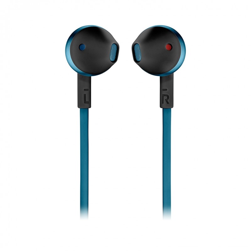 JBL Tune 205BT Auriculares Inalámbrico Dentro de oído Llamadas Música Bluetooth Azul