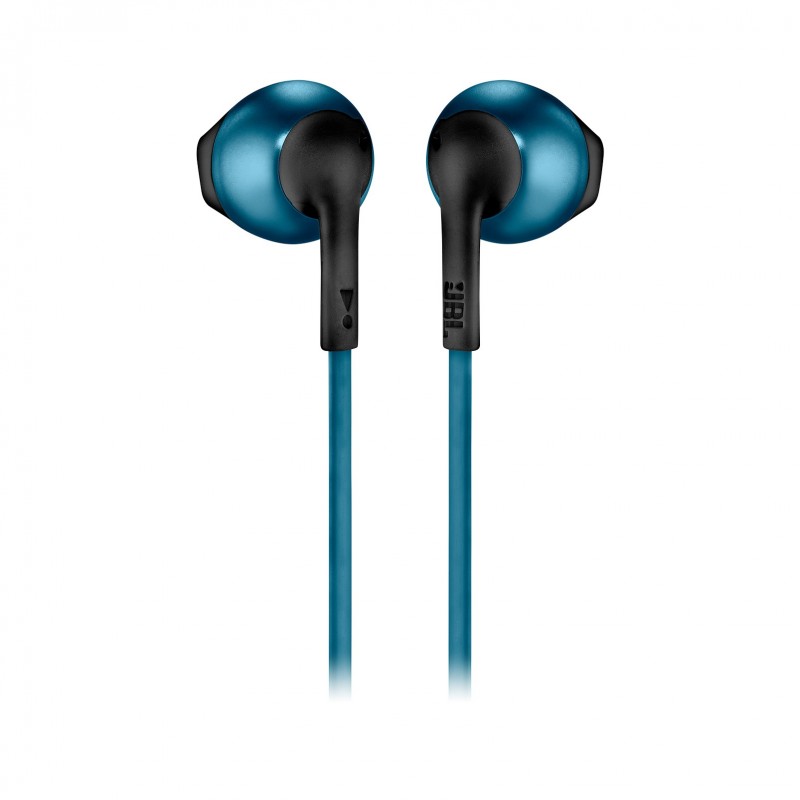 JBL Tune 205BT Auricolare Wireless In-ear Musica e Chiamate Bluetooth Blu