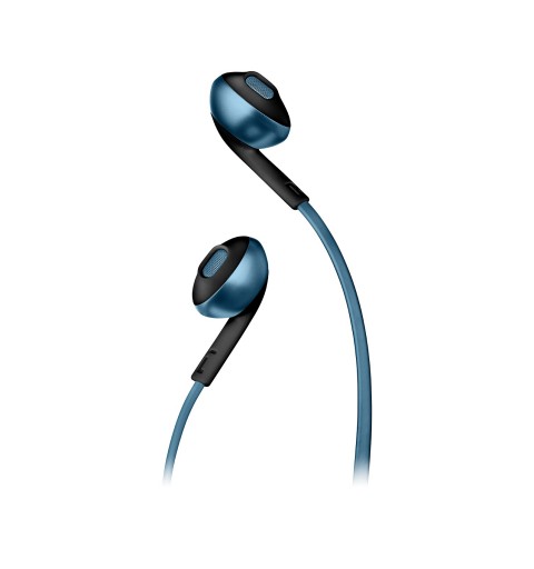 JBL Tune 205BT Auricolare Wireless In-ear Musica e Chiamate Bluetooth Blu