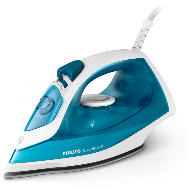 Philips EasySpeed Fer vapeur Easy Speed GC1744 20