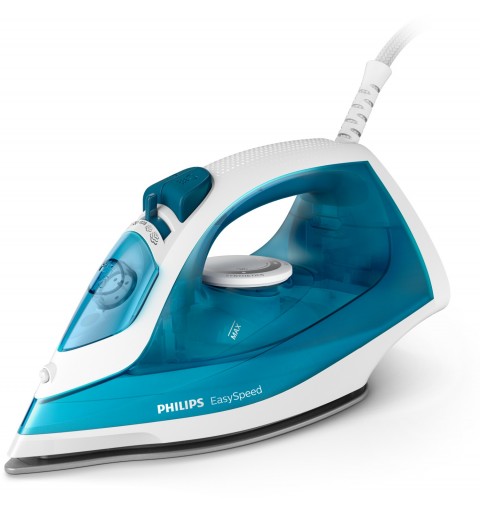 Philips EasySpeed Fer vapeur Easy Speed GC1744 20