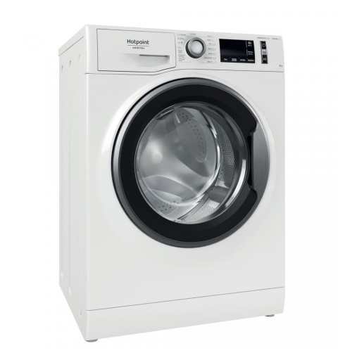 Hotpoint Ariston Lavatrice a libera installazione NR 748G WS A IT