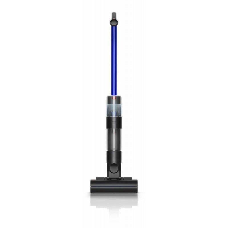 Dyson Wash G1 Aspiradora escoba Batería Húmedo Sin bolsa Negro, Azul