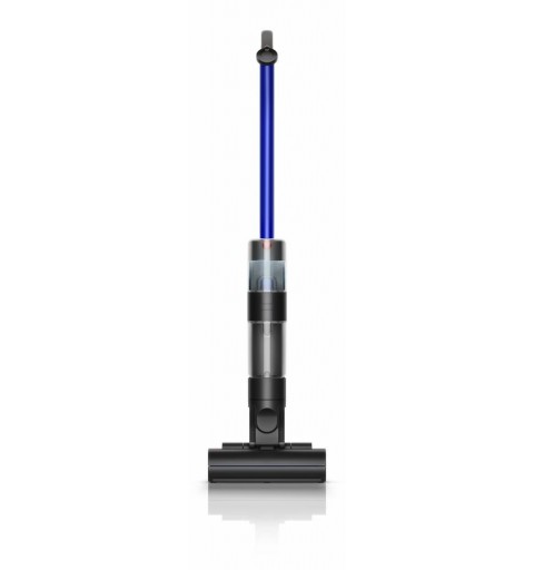 Dyson Wash G1 Aspiradora escoba Batería Húmedo Sin bolsa Negro, Azul