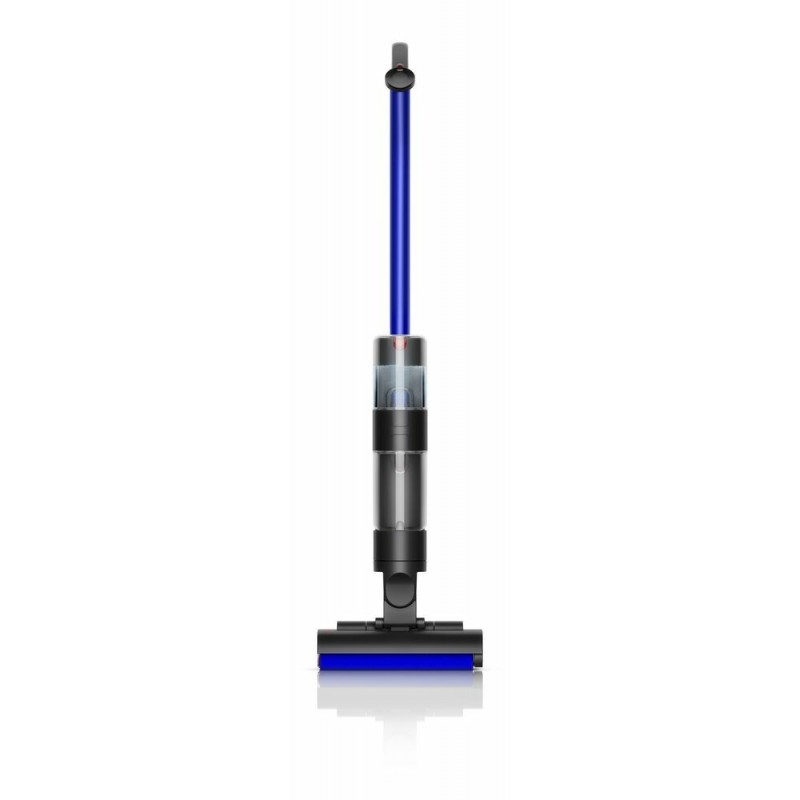 Dyson Wash G1 Aspiradora escoba Batería Húmedo Sin bolsa Negro, Azul