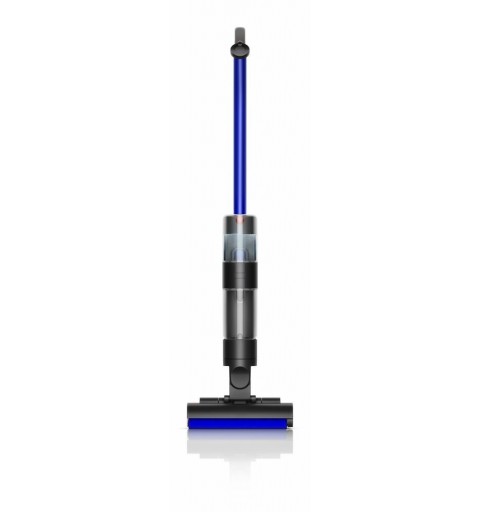 Dyson Wash G1 Aspiradora escoba Batería Húmedo Sin bolsa Negro, Azul