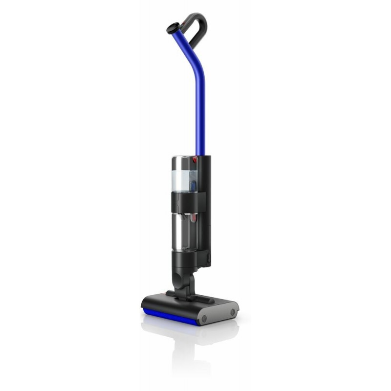 Dyson Wash G1 Aspiradora escoba Batería Húmedo Sin bolsa Negro, Azul