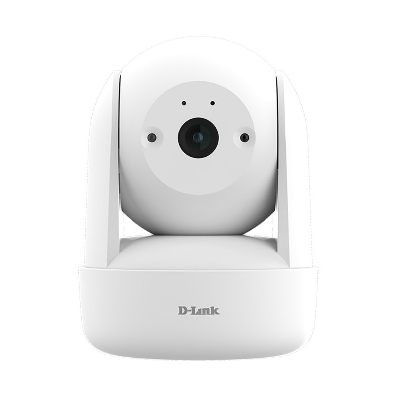 D-Link DCS-6501LH Sicherheitskamera Turret IP-Sicherheitskamera Drinnen 2304 x 1296 Pixel Tisch Bank