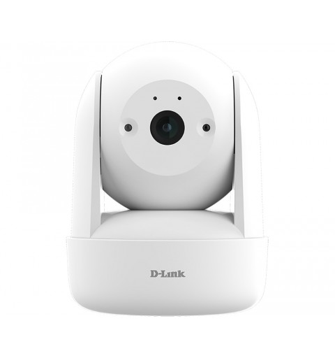 D-Link 2K Pan & Tilt Wi-Fi Camera