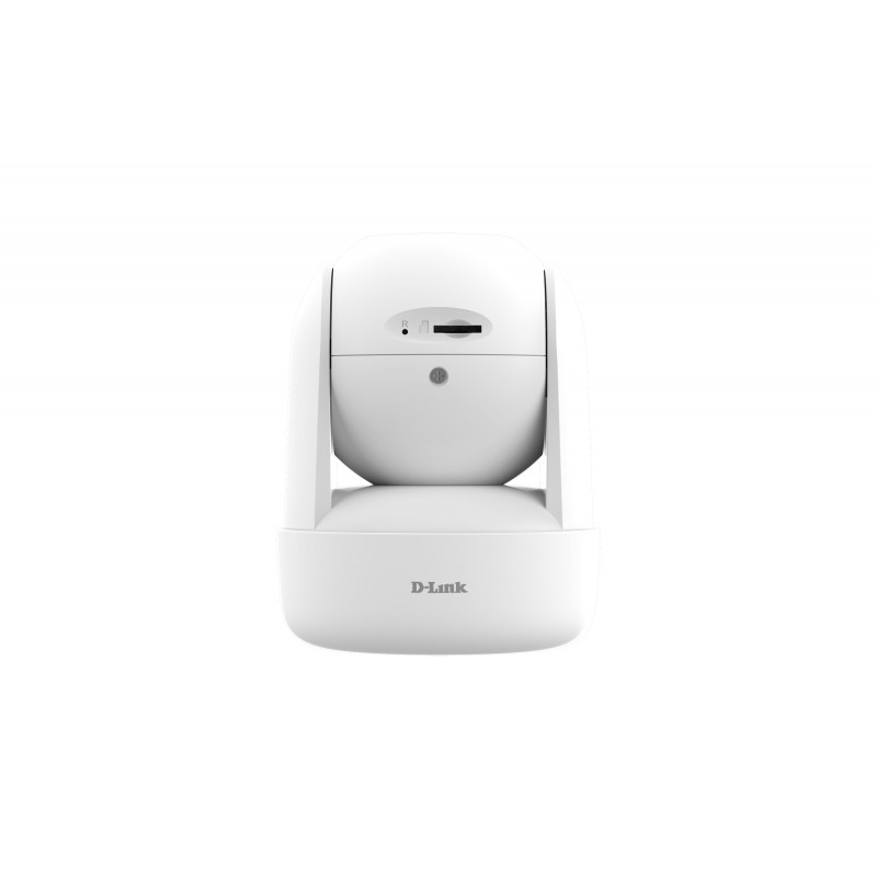 D-Link DCS-6501LH Sicherheitskamera Turret IP-Sicherheitskamera Drinnen 2304 x 1296 Pixel Tisch Bank