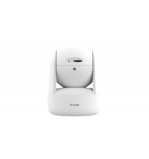 D-Link DCS-6501LH caméra de sécurité Tourelle Caméra de sécurité IP Intérieure 2304 x 1296 pixels Bureau