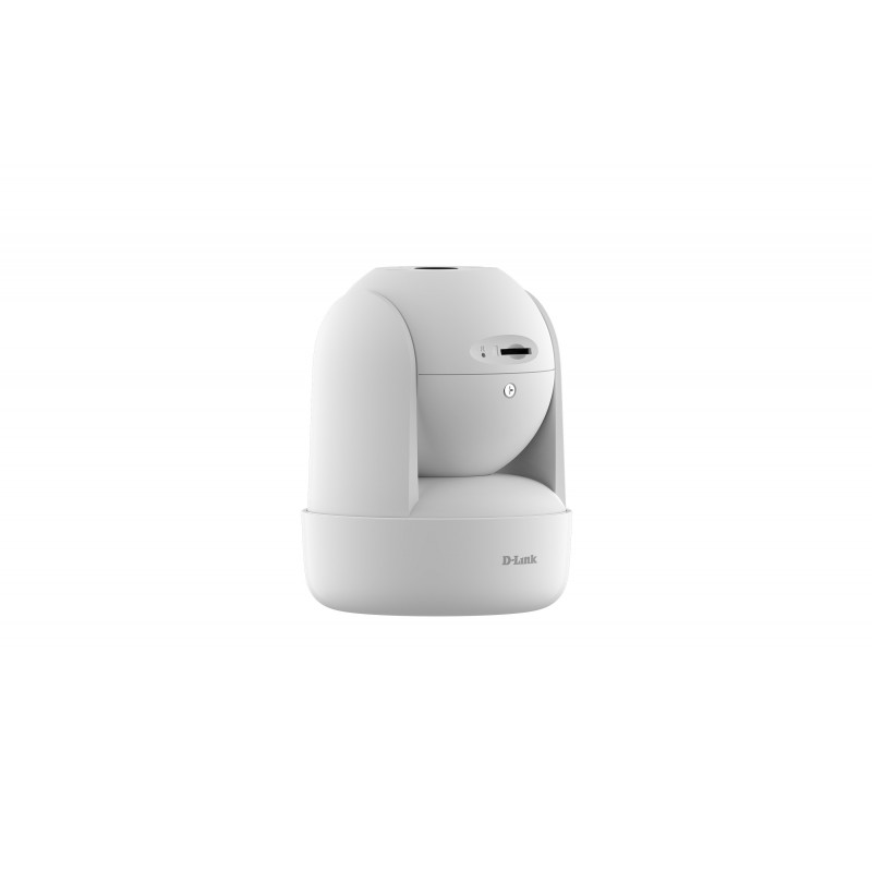 D-Link 2K Pan & Tilt Wi-Fi Camera