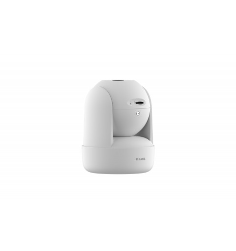 D-Link 2K Pan & Tilt Wi-Fi Camera