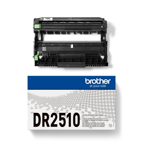 Brother DR-2510 Original 1 pc(s)