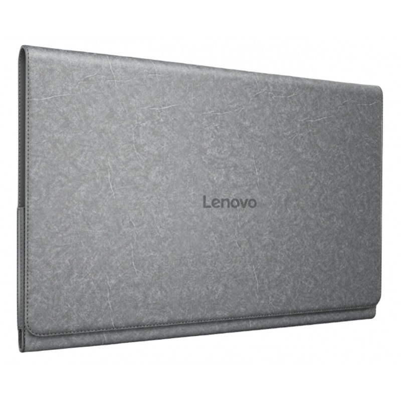 Lenovo Tab Plus Sleeve 29,2 cm (11.5") Housse Gris