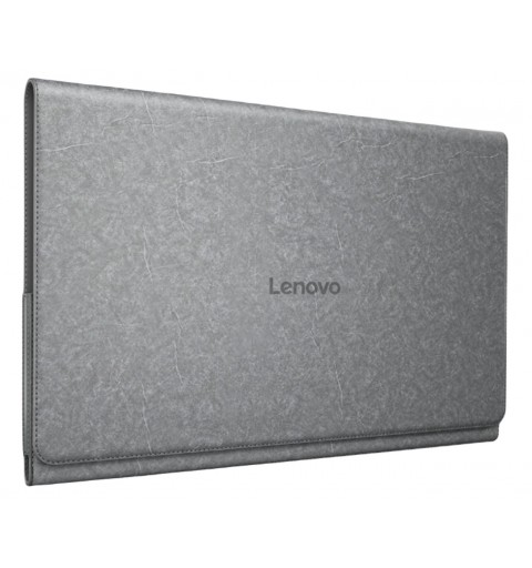 Lenovo Tab Plus Sleeve 29,2 cm (11.5") Custodia a tasca Grigio