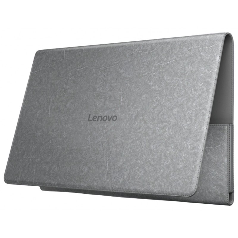 Lenovo Tab Plus Sleeve 29,2 cm (11.5") Funda Gris