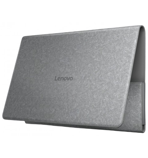 Lenovo Tab Plus Sleeve 29,2 cm (11.5") Custodia a tasca Grigio