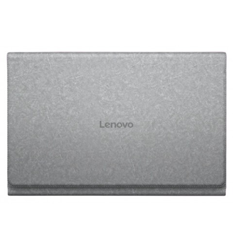 Lenovo Tab Plus Sleeve 29,2 cm (11.5") Housse Gris