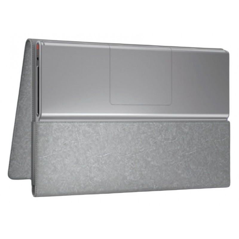 Lenovo Tab Plus Sleeve 29,2 cm (11.5") Funda Gris