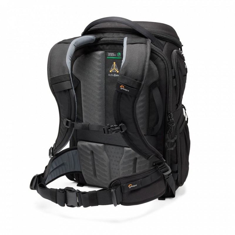 Lowepro ProTactic BP 450 AW III Sac à dos Noir