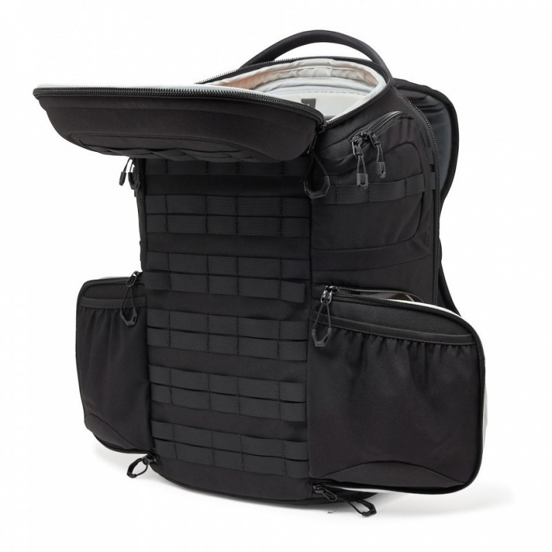 Lowepro ProTactic BP 450 AW III Zaino Nero