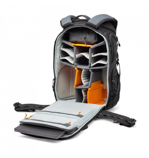 Lowepro ProTactic BP 450 AW III Backpack Black