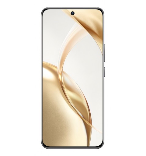 Honor 200 Smartphone 5G 12GB/512GB Nero (Black) Doppia SIM