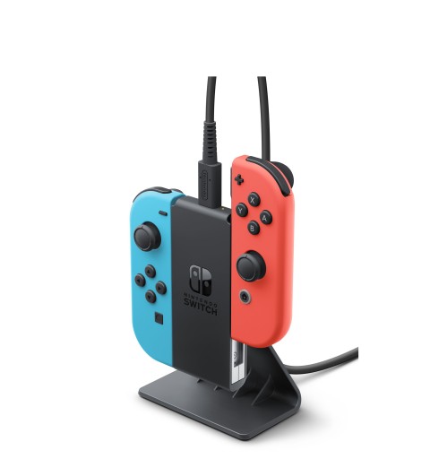 Nintendo Joy‐Con Charging Stand (Two‐Way)