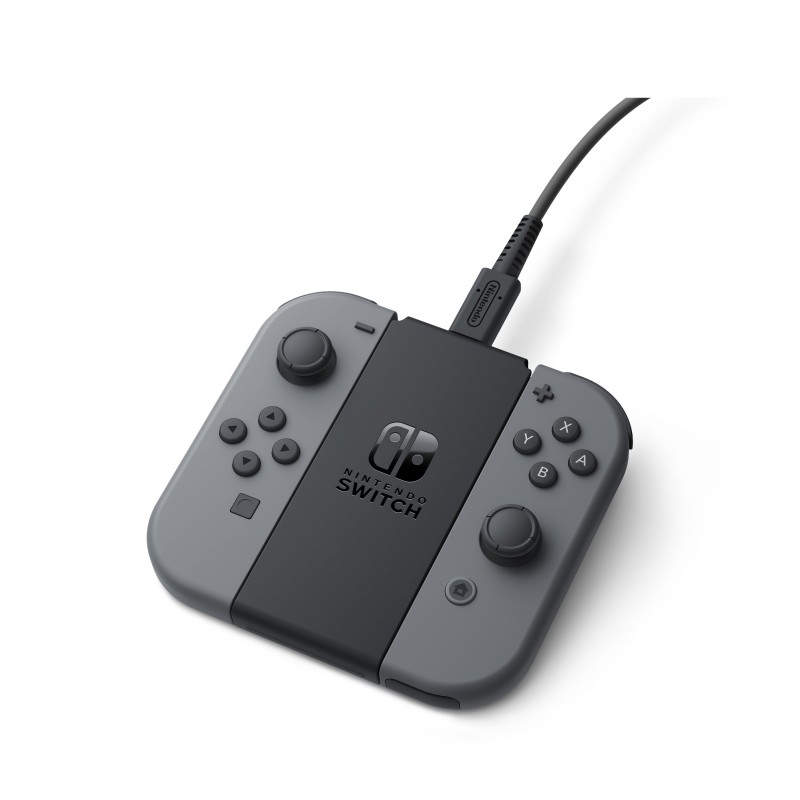 Nintendo Joy‐Con Charging Stand (Two‐Way) Base di ricarica