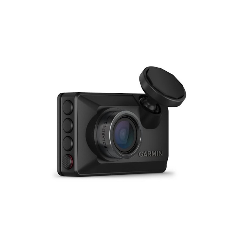 Garmin X210 Quad HD WLAN Bluetooth Akku, Gleichstrom Schwarz