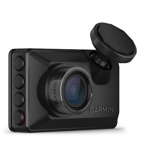 Garmin X210 Quad HD Wifi Bluetooth Batería, CC Negro