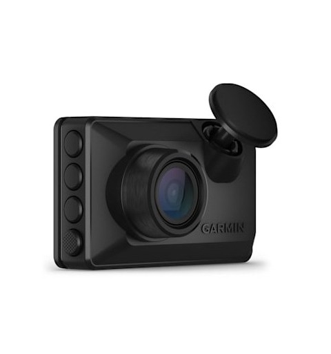 Garmin X110 Full HD Wifi Bluetooth Batería, CC Negro