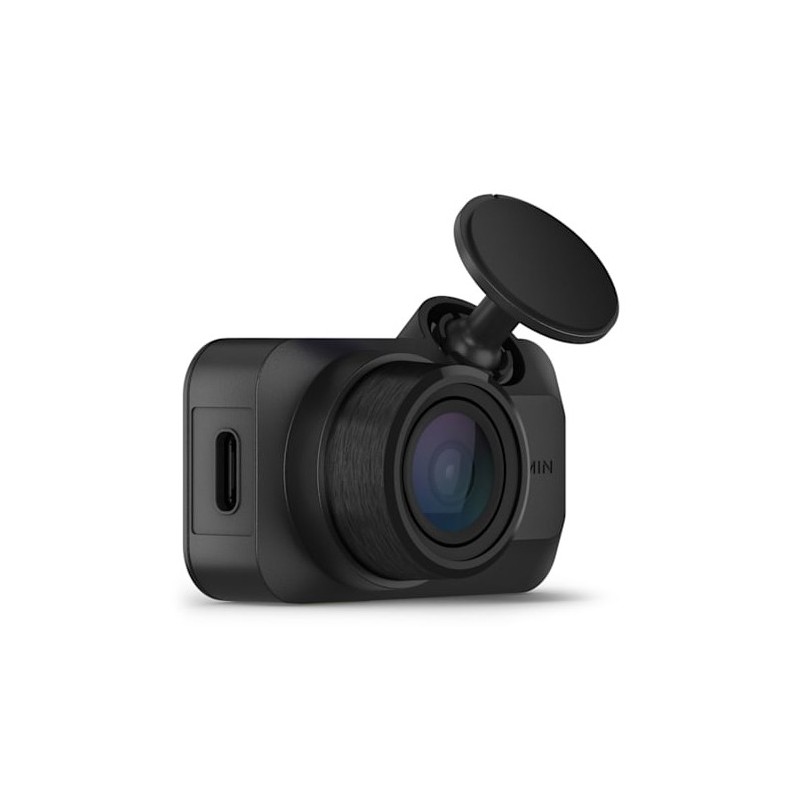 Garmin Mini 3 Full HD Gleichstrom Schwarz