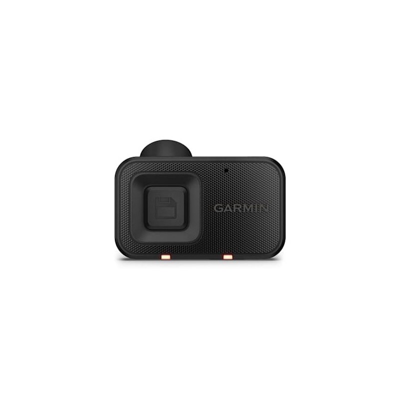 Garmin Mini 3 Full HD CC Negro