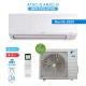 Daikin ATXC35D ARXC35D Condizionatore Climatizzatore 12000BTU 3,5KW Siesta New Evolution 2025 A++/A+ Inverter Wifi Ready R32