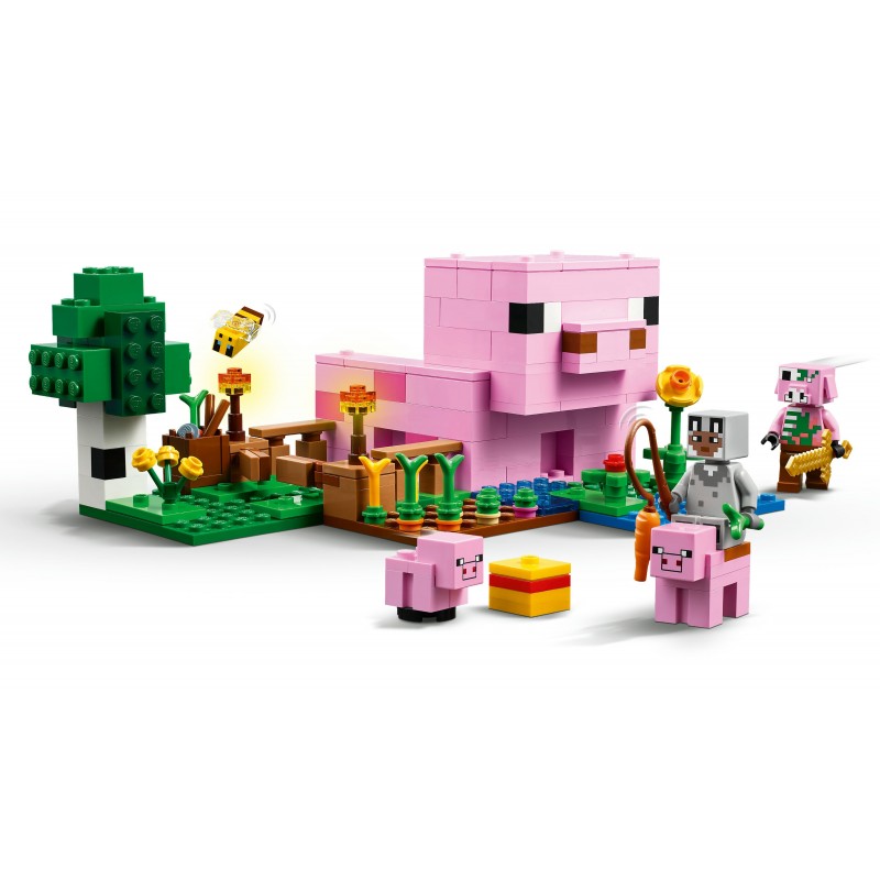 LEGO The Baby Pig House